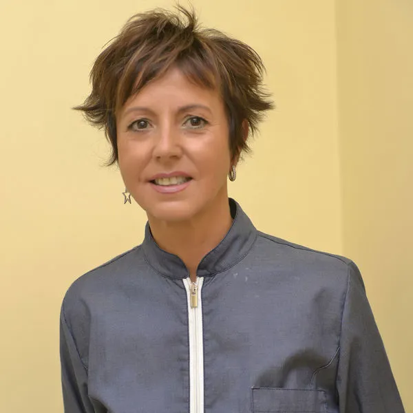 Elena Marcuccio